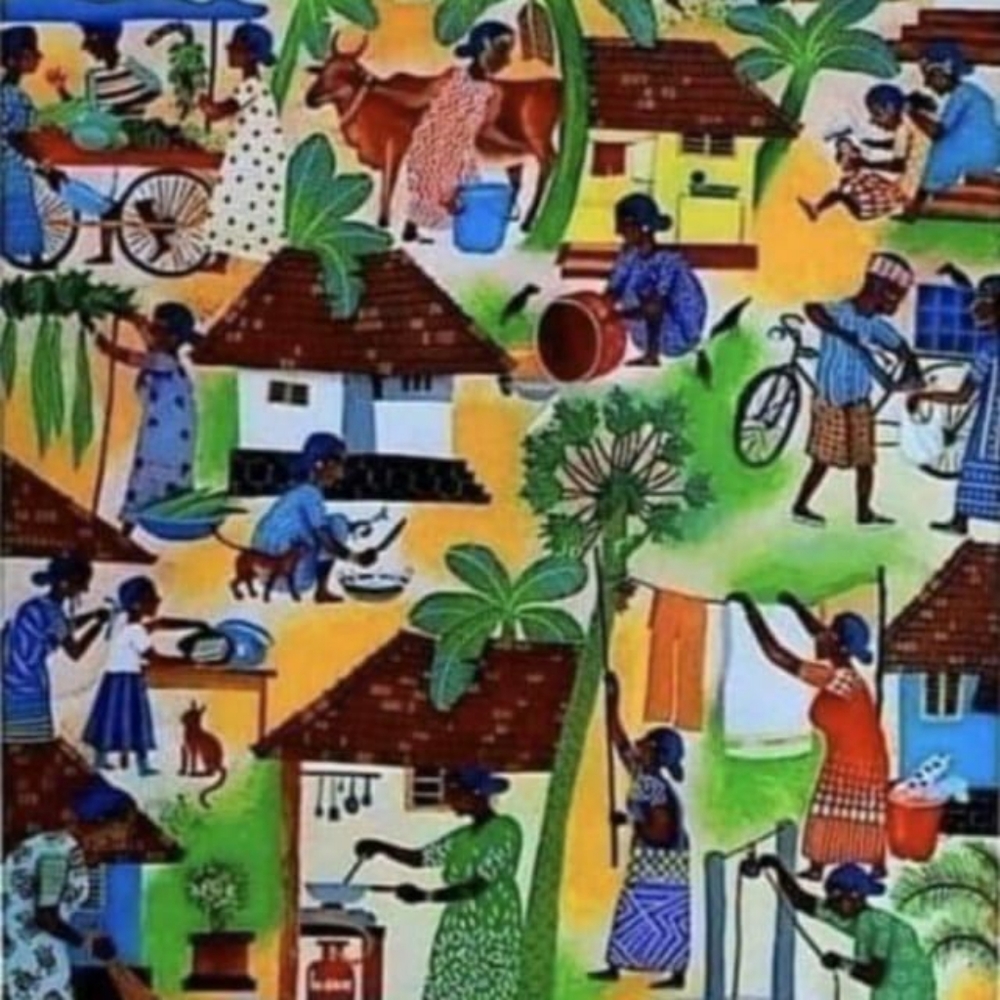 Meet your Posher, Guille